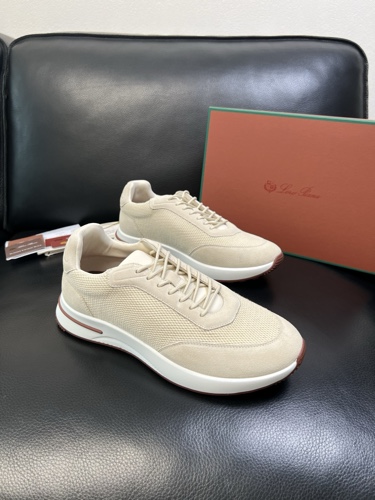 Loro Piana Men Shoes-21